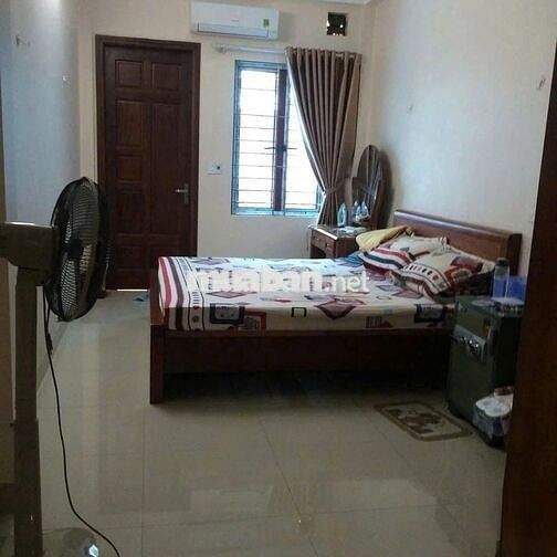 Cho thuê nhà 5 tầng- Mỹ Đình - 6 ngủ- 7wc- ngõ oto