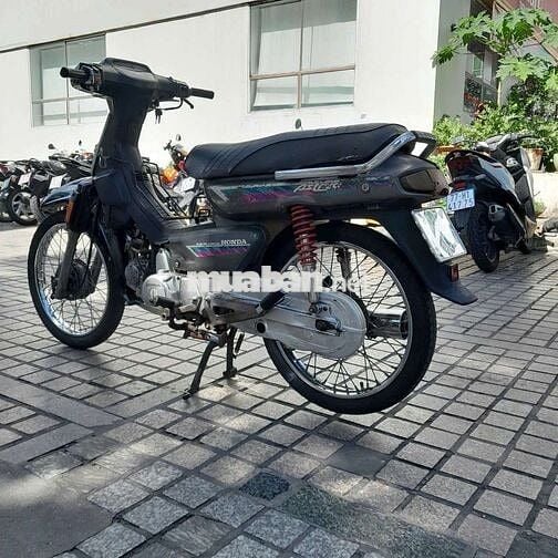 xe honda astre