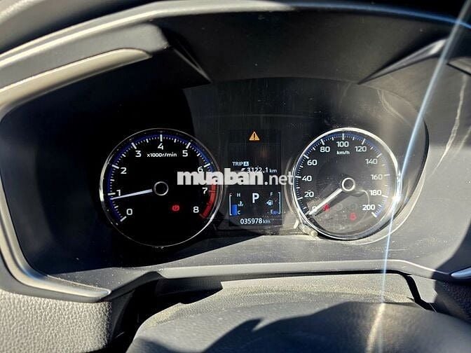Mitsubishi Xpander AT 2024 35.000km