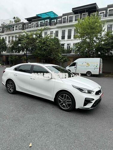 Kia Cerato 2.0 2019 Trắng