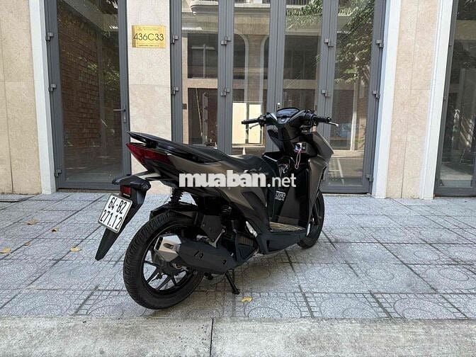 Honda Vario 125 2019 máy êm biển số 64