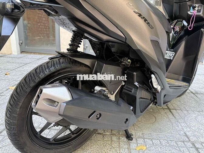 Honda Vario 125 2019 máy êm biển số 64