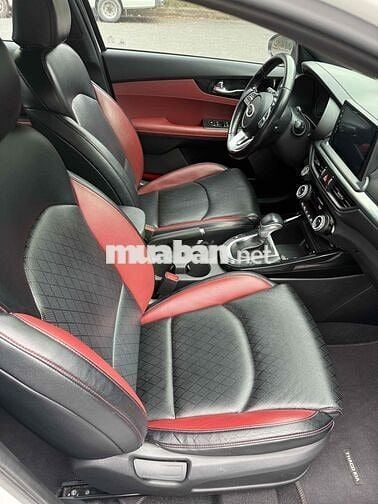 Kia Cerato 2.0 2019 Trắng