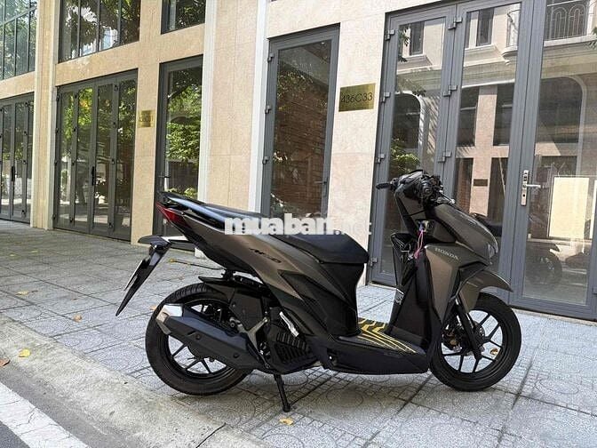 Honda Vario 125 2019 máy êm biển số 64