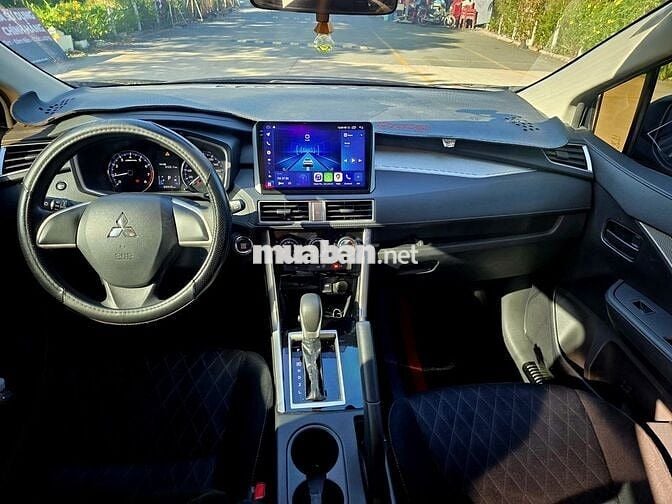 Mitsubishi Xpander AT 2024 35.000km