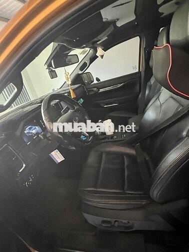 Ford Witrack 2023 Vàng 100000 km