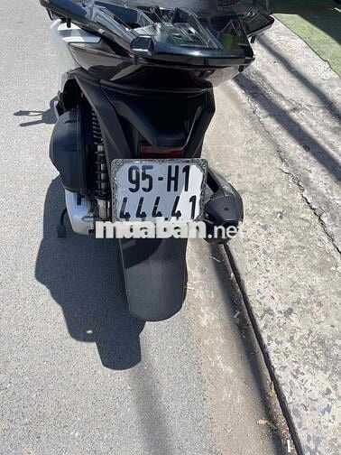 Honda SH 125 2019 Trắng