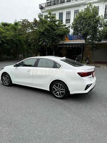 Kia Cerato 2.0 2019 Trắng