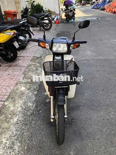 Super Dream 2003 Xe Cọp