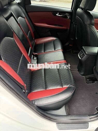 Kia Cerato 2.0 2019 Trắng