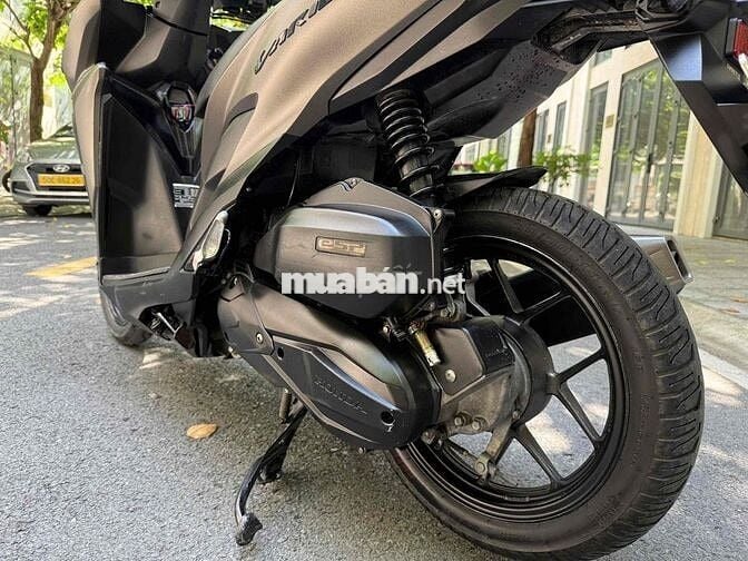 Honda Vario 125 2019 máy êm biển số 64