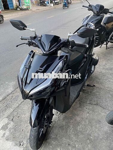 Honda Vario 150cc 2021 Đen