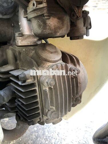 Super Dream 2003 Xe Cọp