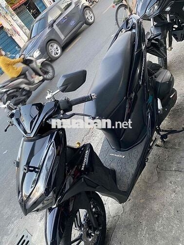 Honda Vario 150cc 2021 Đen
