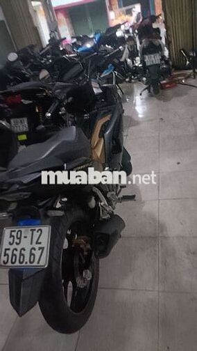 Honda Winner V3 2023 Đen Việt Nam