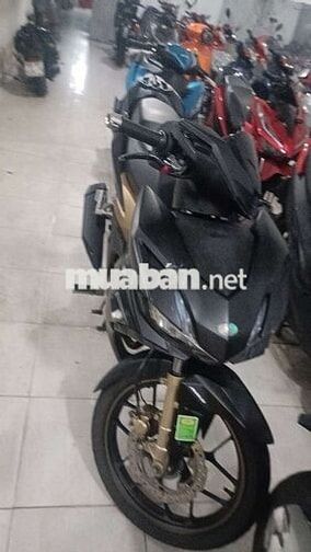 Honda Winner V3 2023 Đen Việt Nam