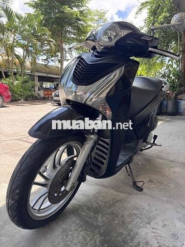 Honda SH 125i 2014