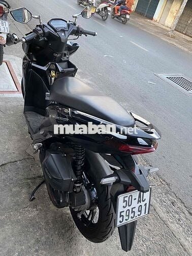 Honda Vario 150cc 2021 Đen