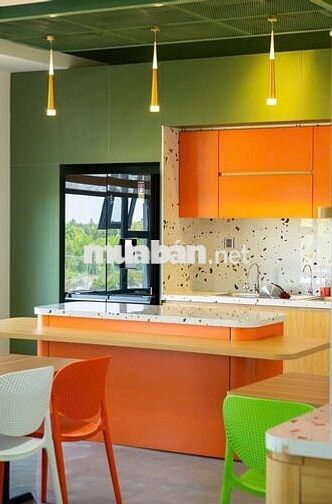 VĂN PHÒNG CHO THUÊ MẶT TIỀN NGUYỄN HỮU THỌ - 95M2 NGAY TẦNG 1 