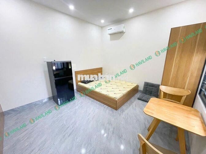 LÊ ẤM TRỐNG SẴN CĂN STUDIO CHỈ 4,8 CỦ