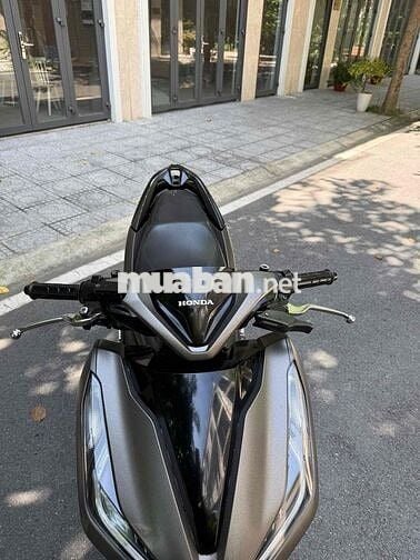 Honda Vario 125 2019 máy êm biển số 64