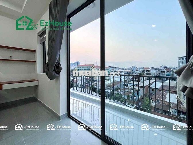 FREE TIỀN NHÀ THÁNG 7 - NHÀ MỚI - THANG MÁY - FULL NỘI THẤT
