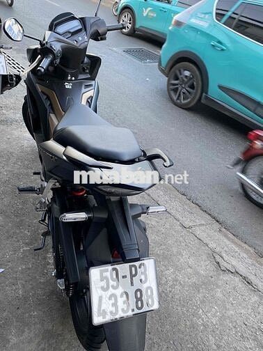 Honda Winner V3 2023 Đen ABS bstp dễ nhớ 4.33.88