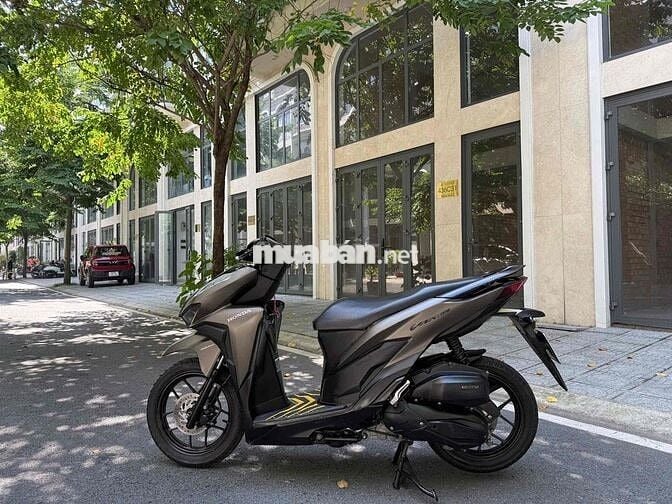 Honda Vario 125 2019 máy êm biển số 64
