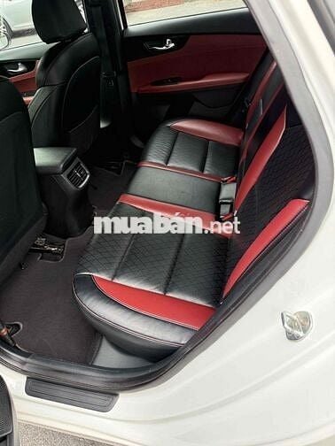 Kia Cerato 2.0 2019 Trắng