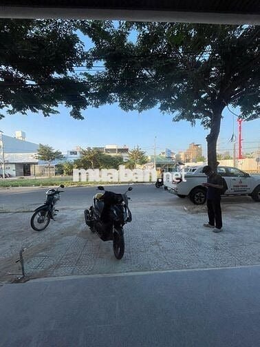  MẶT BẰNG KINH DOANH GIÁ TỐT – ĐƯỜNG DIÊN HỒNG, HÒA XUÂN