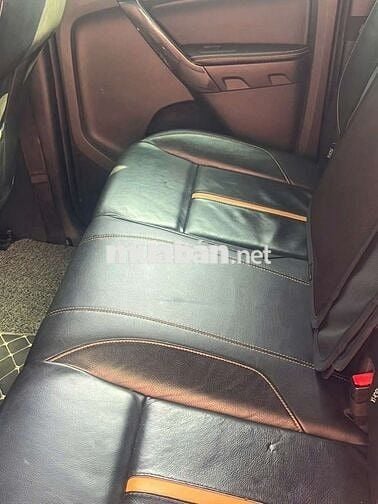 Ford Ranger Wildtrak Trắng 5 chỗ 53.491 km