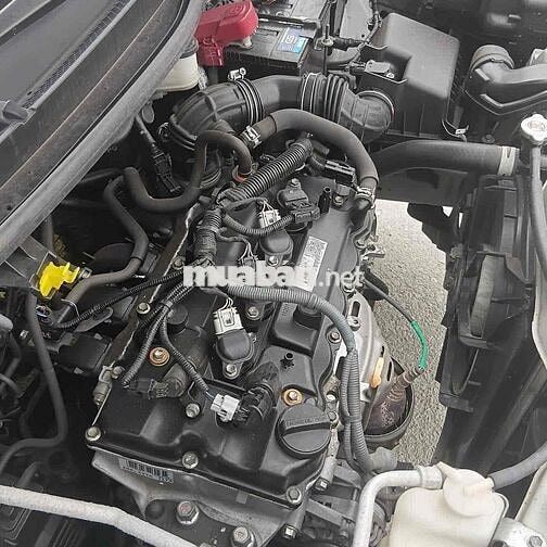 Toyota Avanza 2024 Trắng 7 chỗ Tự động Nhập khẩu