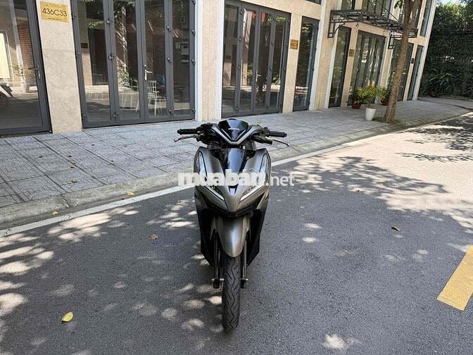 Honda Vario 125 2019 máy êm biển số 64
