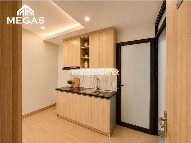 CĂN HỘ 1N1K MỚI FULL NỘI THẤT CẦU GIẤY - XUÂN THỦY - TRẦN THÁI TÔNG 