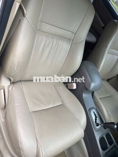 Toyota Fortuner 2013 Bạc