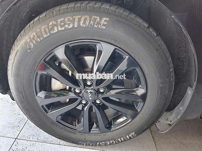 Kia Sedona 2017 2.2DATH full dầu,màu đen