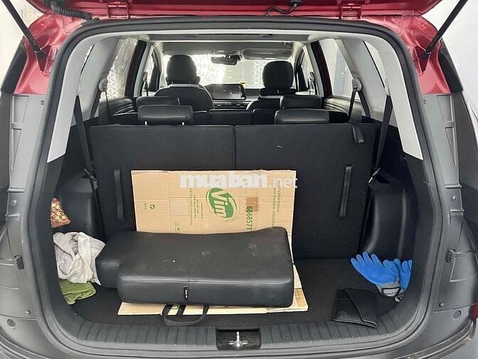 Hyundai Stargazer 2025 X Cao cấp 1.5 AT - 3100