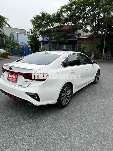 Kia Cerato 2.0 2019 Trắng