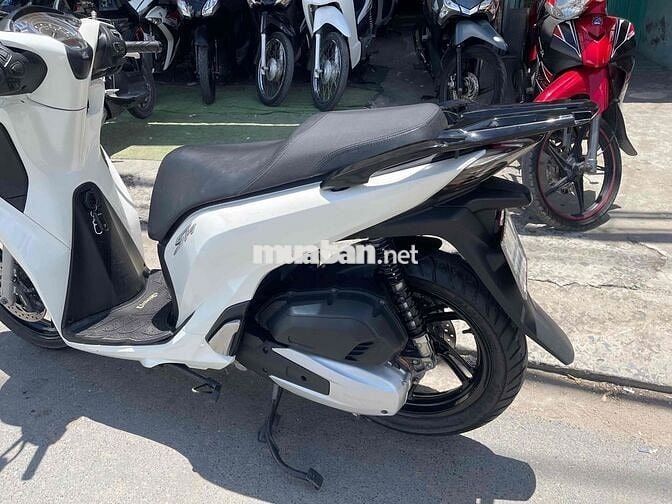Honda SH 125 2019 Trắng