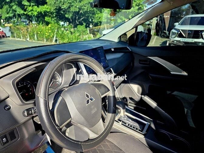 Mitsubishi Xpander AT 2024 35.000km