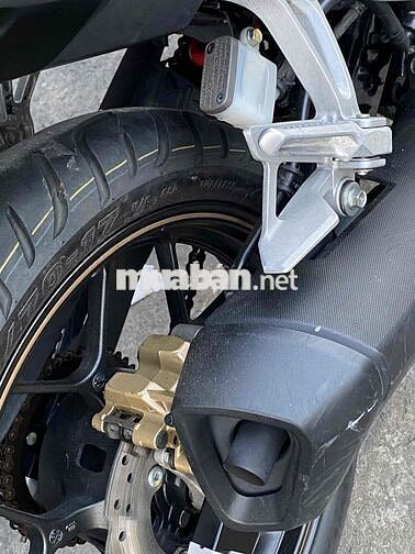 Honda Winner V3 2023 Đen ABS bstp dễ nhớ 4.33.88