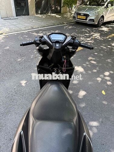 Honda Vario 125 2019 máy êm biển số 64