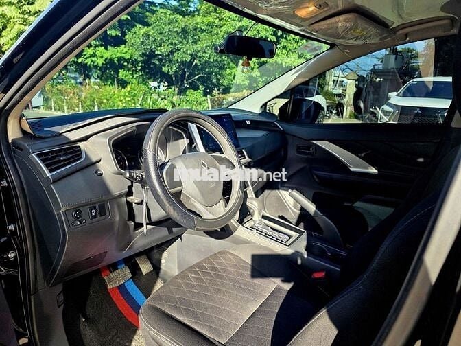 Mitsubishi Xpander AT 2024 35.000km