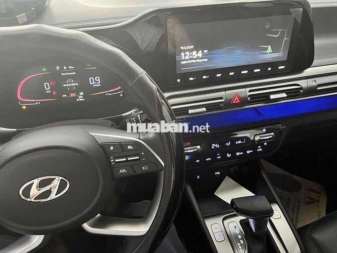 Hyundai Stargazer 2025 X Cao cấp 1.5 AT - 3100