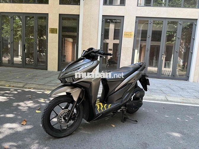 Honda Vario 125 2019 máy êm biển số 64