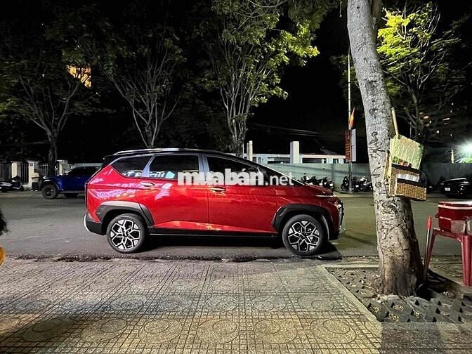 Hyundai Stargazer 2025 X Cao cấp 1.5 AT - 3100
