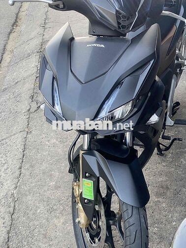 Honda Winner V3 2023 Đen ABS bstp dễ nhớ 4.33.88