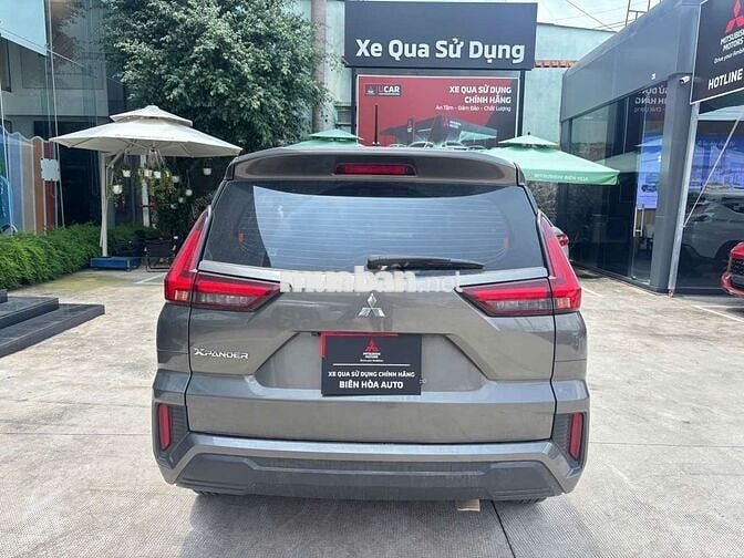 Xpander eco 2024
