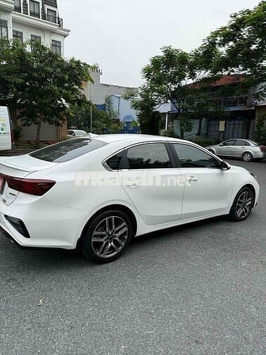 Kia Cerato 2.0 2019 Trắng