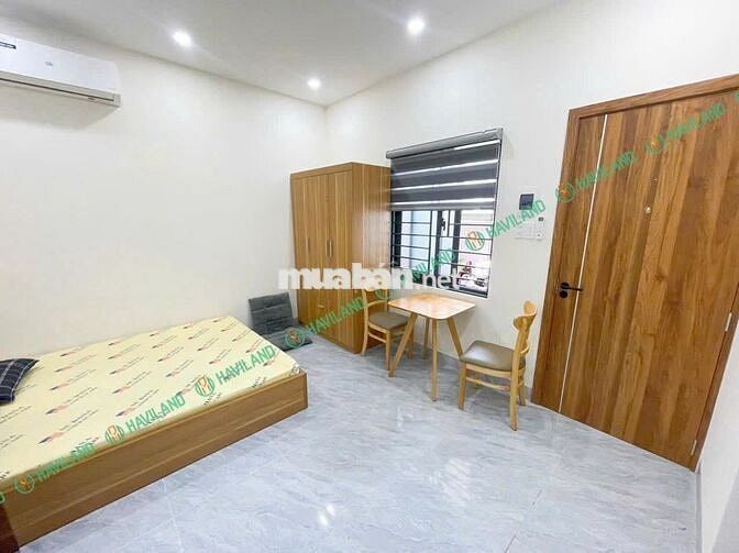 LÊ ẤM TRỐNG SẴN CĂN STUDIO CHỈ 4,8 CỦ